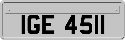 IGE4511
