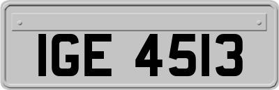 IGE4513