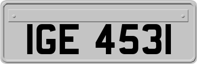 IGE4531
