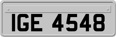 IGE4548