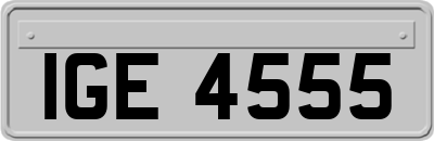 IGE4555