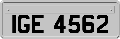 IGE4562