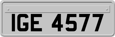 IGE4577