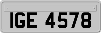 IGE4578