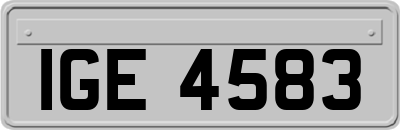 IGE4583