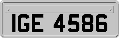 IGE4586