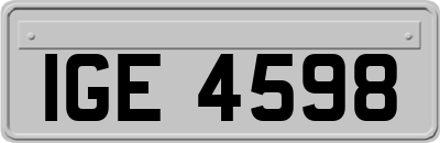 IGE4598