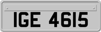 IGE4615
