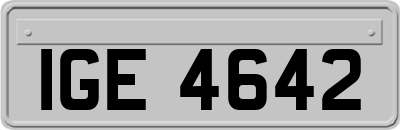 IGE4642