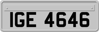 IGE4646