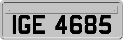 IGE4685