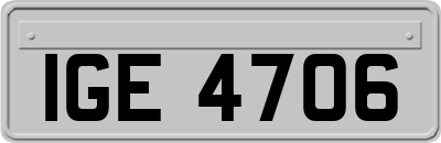 IGE4706