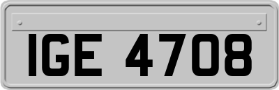 IGE4708