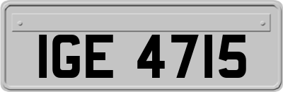 IGE4715