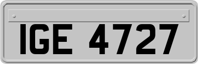 IGE4727