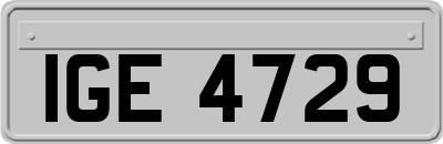 IGE4729