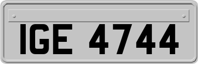 IGE4744