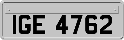 IGE4762