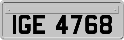 IGE4768