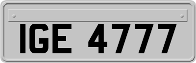 IGE4777