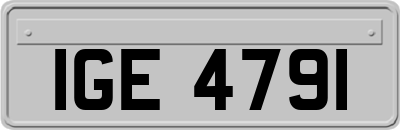 IGE4791
