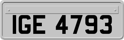 IGE4793
