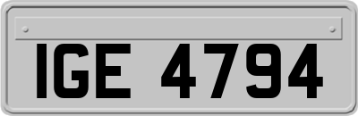 IGE4794