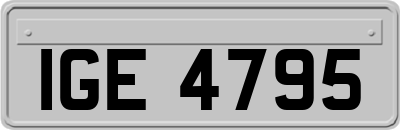 IGE4795