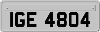 IGE4804