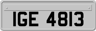 IGE4813