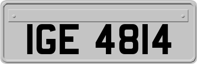 IGE4814