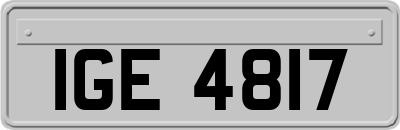 IGE4817