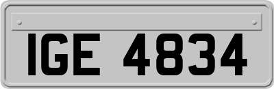 IGE4834