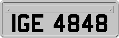 IGE4848