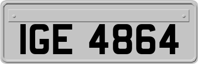 IGE4864