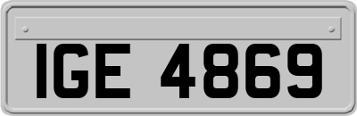 IGE4869