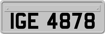 IGE4878