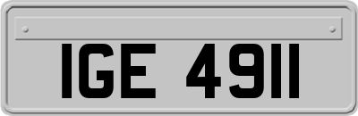 IGE4911