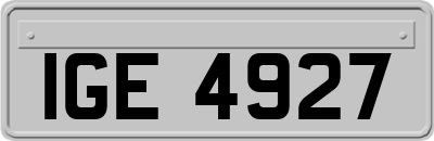 IGE4927