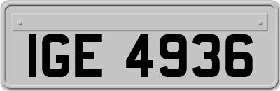 IGE4936