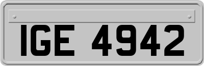 IGE4942