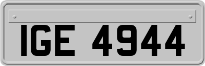 IGE4944