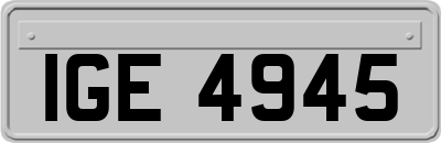 IGE4945