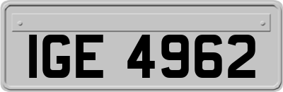 IGE4962