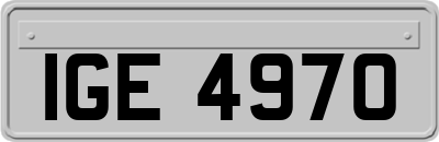 IGE4970