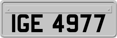 IGE4977