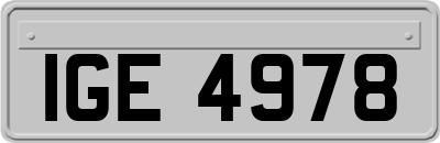 IGE4978