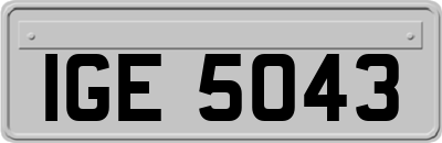 IGE5043