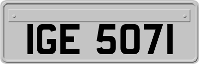 IGE5071