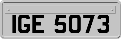 IGE5073